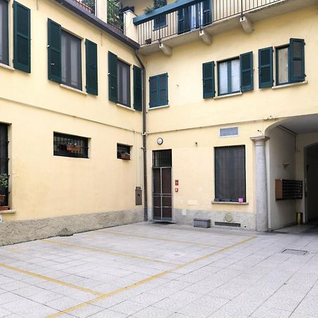 Comecasa Loft In Porta Romana Near Policlinico Mangiagalli ميلان المظهر الخارجي الصورة