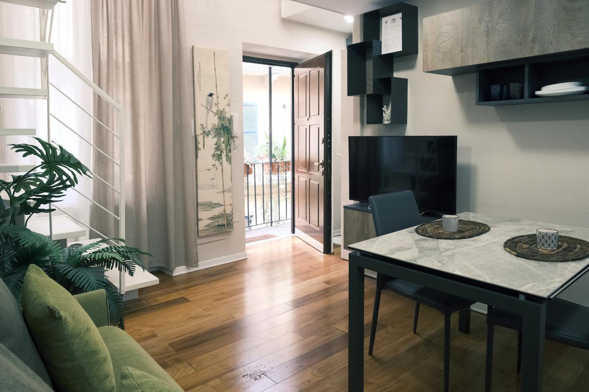 Comecasa Loft In Porta Romana Near Policlinico Mangiagalli ميلان المظهر الخارجي الصورة