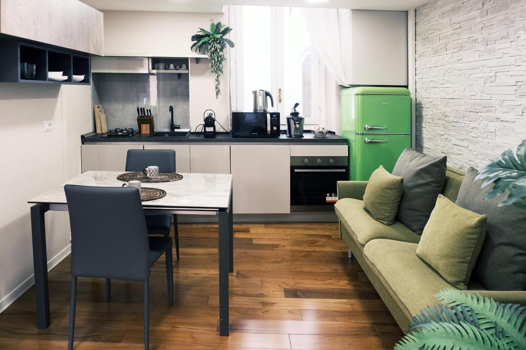 Comecasa Loft In Porta Romana Near Policlinico Mangiagalli ميلان المظهر الخارجي الصورة