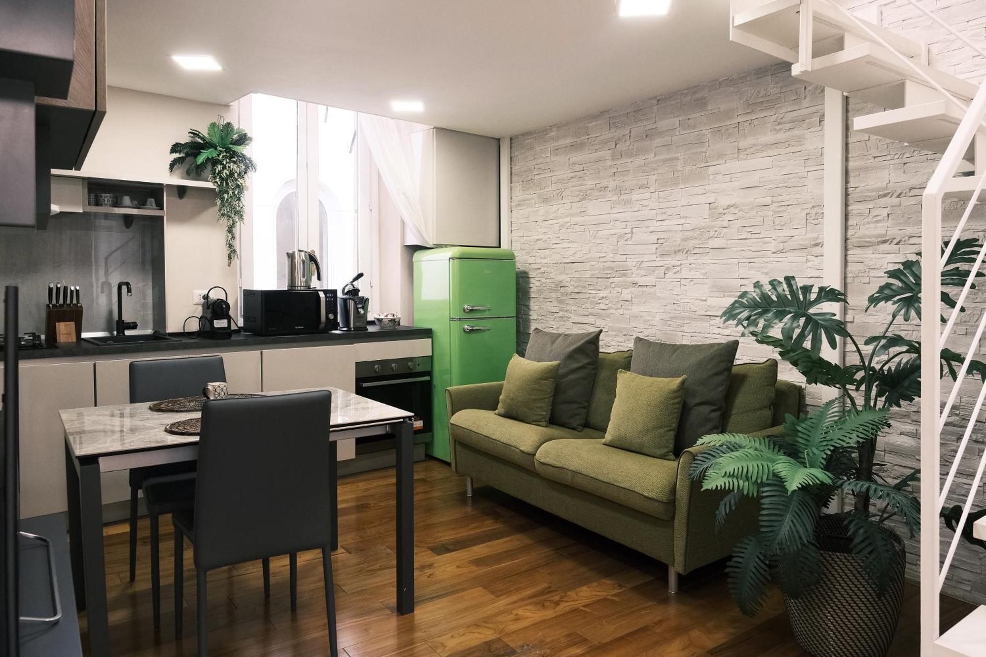 Comecasa Loft In Porta Romana Near Policlinico Mangiagalli ميلان المظهر الخارجي الصورة