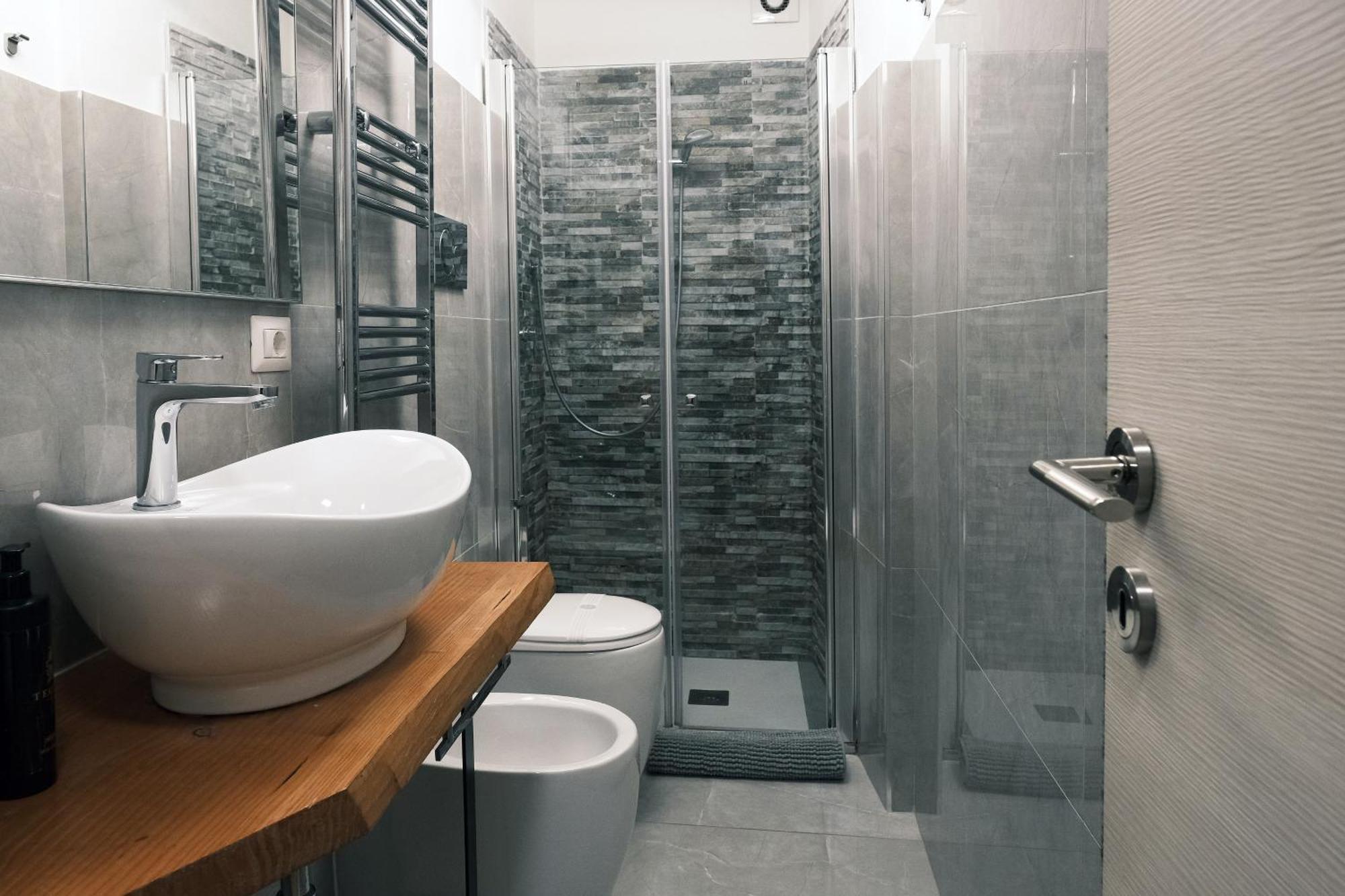 Comecasa Loft In Porta Romana Near Policlinico Mangiagalli ميلان المظهر الخارجي الصورة